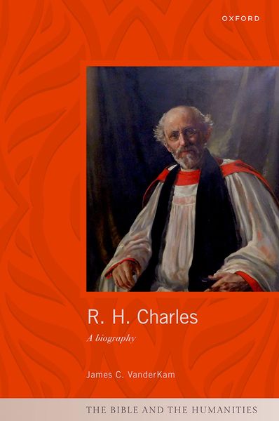 Produktbild: R. H. Charles