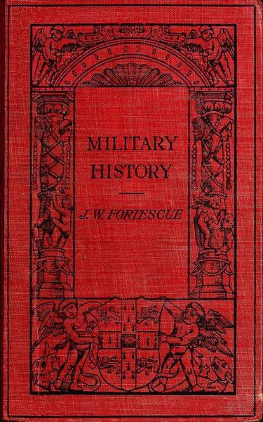 Produktbild: Military History