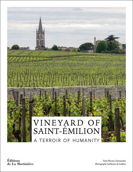 Produktbild: Vineyard of Saint-Emilion