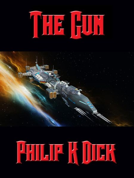 Produktbild: The Gun
