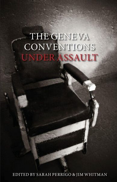 Produktbild: The Geneva Conventions Under Assault, The