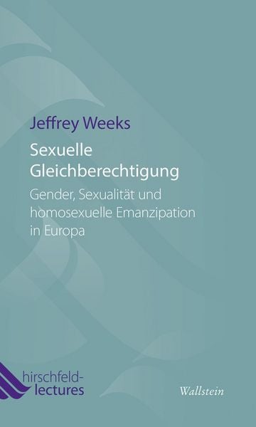Produktbild: Sexuelle Gleichberechtigung
