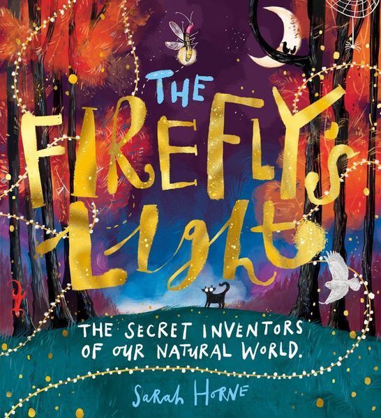 Produktbild: The Firefly's Light