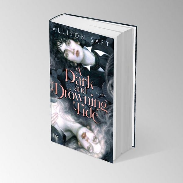 Produktbild: A Dark and Drowning Tide