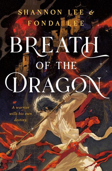 Produktbild: Breath of the Dragon
