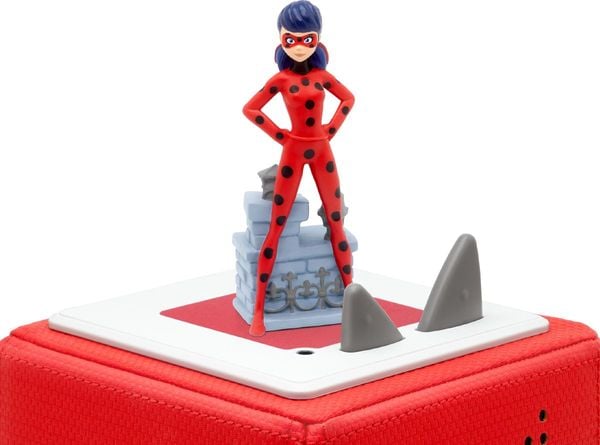 Produktbild: Miraculous &ndash; Aller Anfang ist schwer Tonie