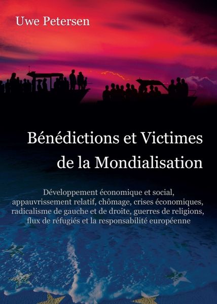 Produktbild: B&eacute;n&eacute;dictions et Victimes de la Mondialisation