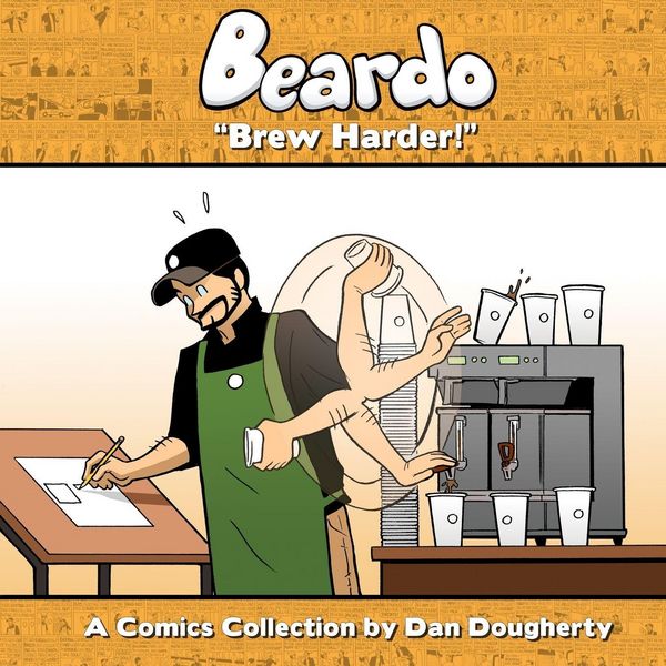 Produktbild: Beardo