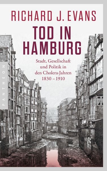 Produktbild: Tod in Hamburg