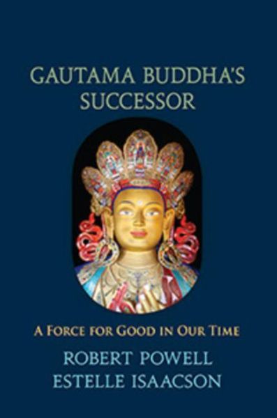 Produktbild: Gautama Buddha's Successor