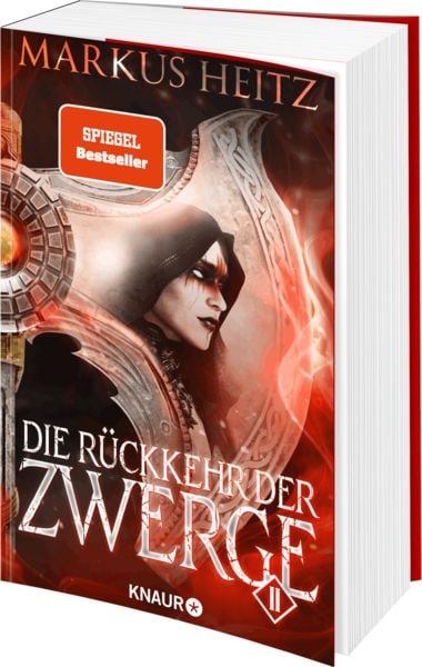 Produktbild: Die R&uuml;ckkehr der Zwerge 2