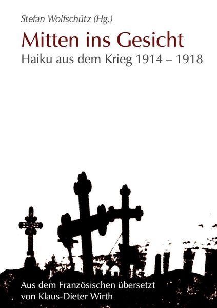 Produktbild: Mitten ins Gesicht