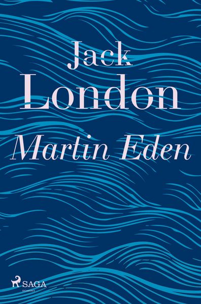 Produktbild: Martin Eden