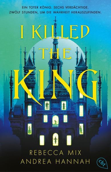 Produktbild: I Killed The King