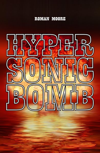 Produktbild: Hypersonic Bomb