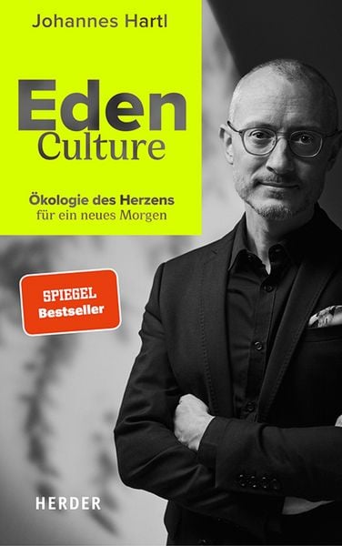Produktbild: Eden Culture