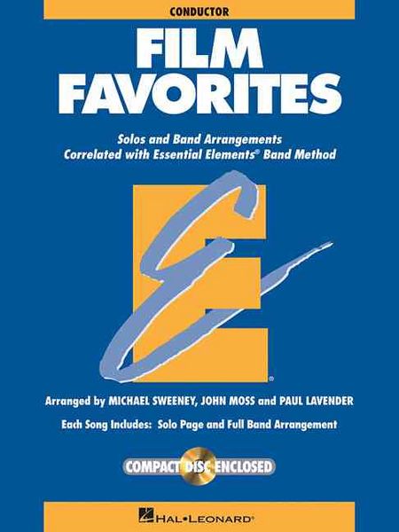 Produktbild: Film Favorites