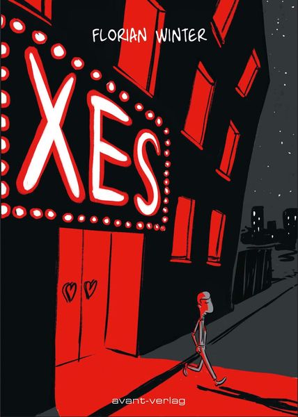 Produktbild: XES