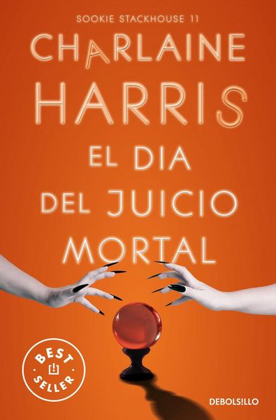 Produktbild: El D&iacute;a del Juicio Mortal / Dead Reckoning