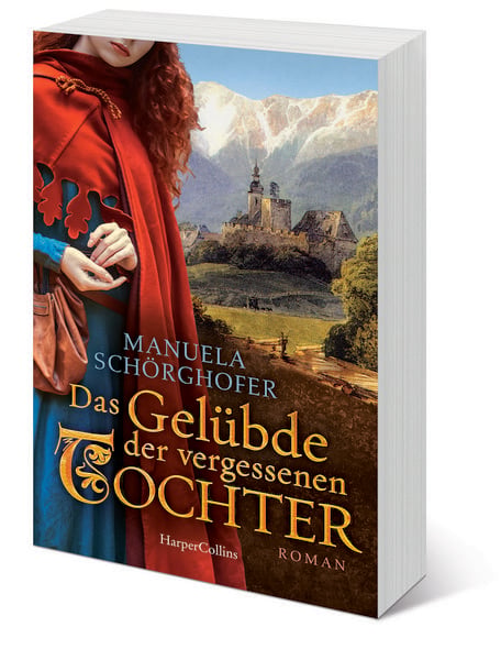 Produktbild: Das Gel&uuml;bde der vergessenen Tochter