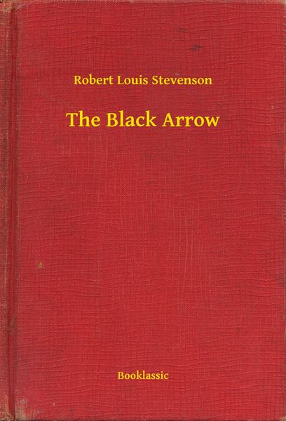 Produktbild: The Black Arrow