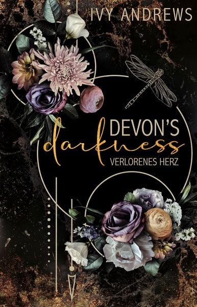 Produktbild: Devon's Darkness: Verlorenes Herz