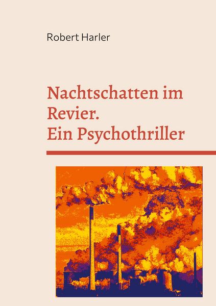 Produktbild: Nachtschatten im Revier