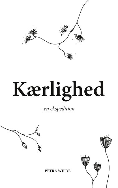 Produktbild: K&aelig;rlighed