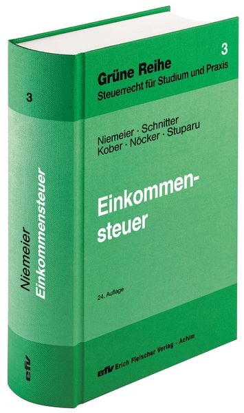 Einkommensteuer