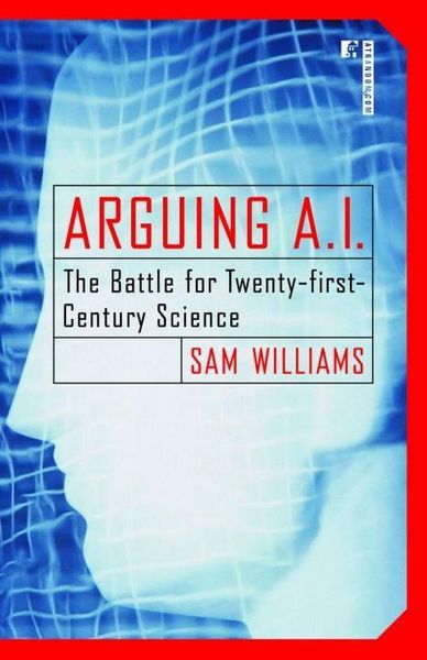 Produktbild: Arguing A.I.