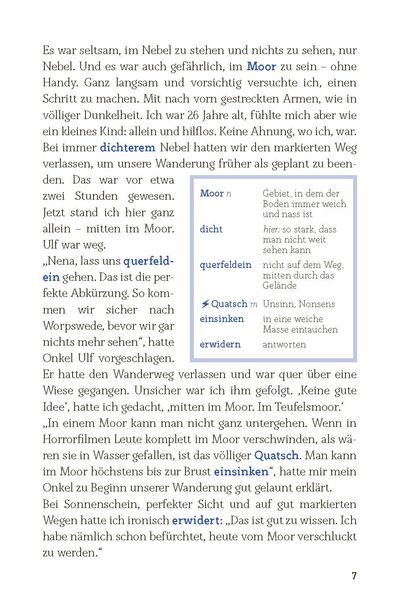 Produktbild: Wiedersehen im Nebel