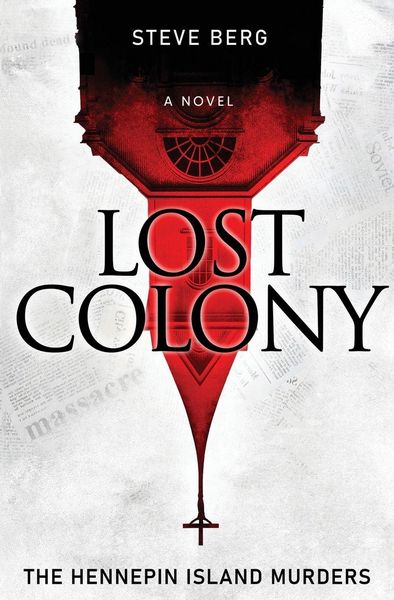 Produktbild: Lost Colony