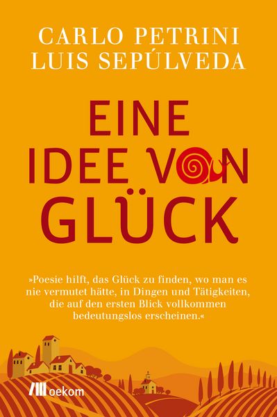 Produktbild: Eine Idee von Gl&uuml;ck