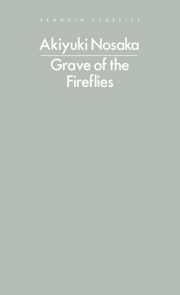 Produktbild: Grave of the Fireflies
