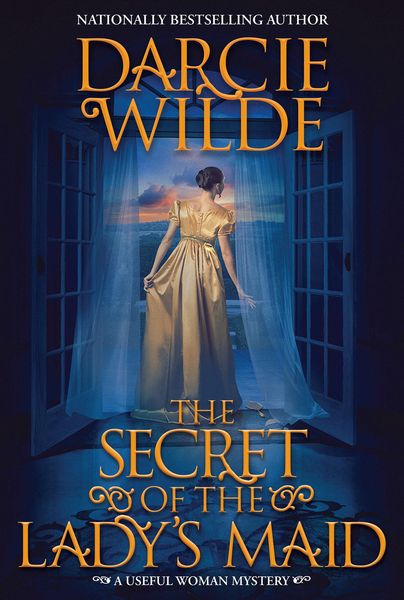 Produktbild: The Secret of the Lady's Maid