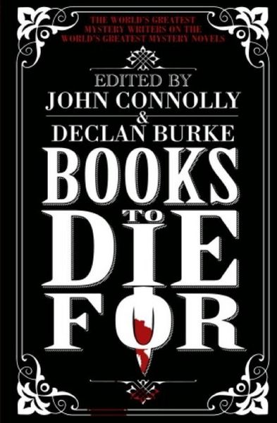 Produktbild: Books to Die For