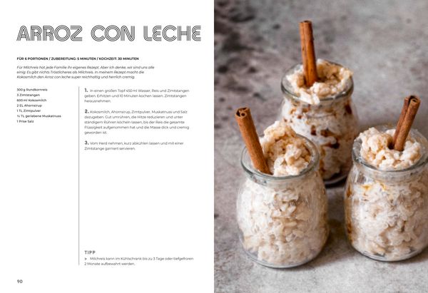 Produktbild: Karibik vegan