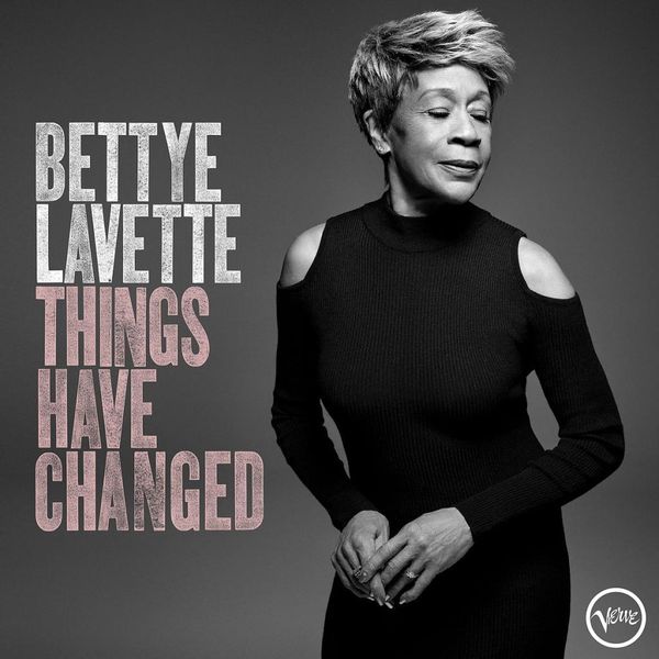 Produktbild: Things Have Changed