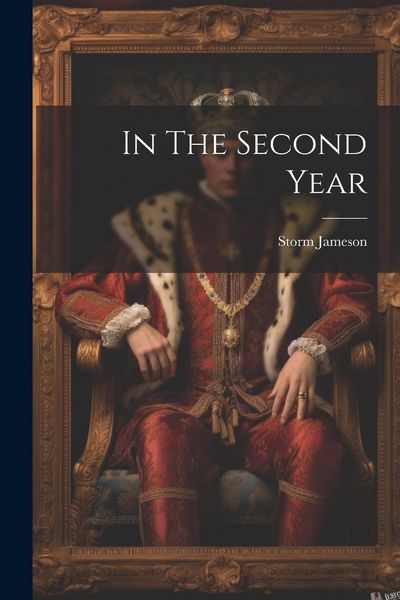 Produktbild: In The Second Year
