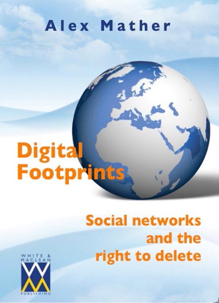 Produktbild: Digital Footprints