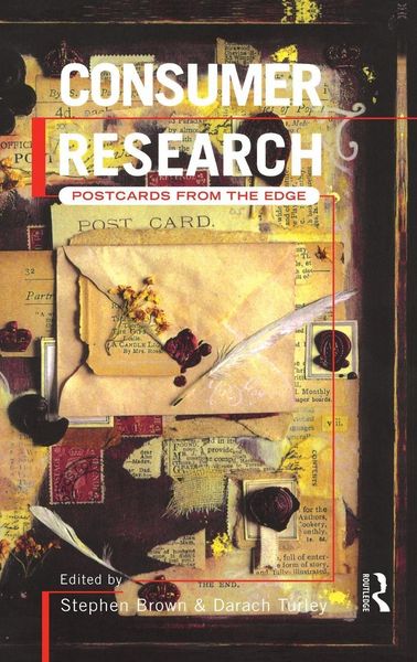 Produktbild: Consumer Research