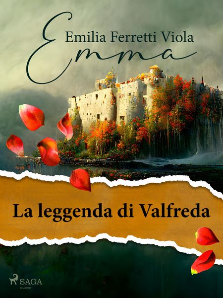 Produktbild: La leggenda di Valfreda