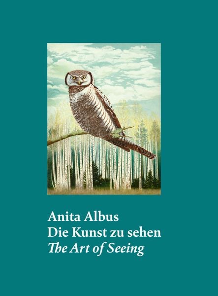 Anita Albus, Gebundene Ausgabe von Anette Hüsch,Anita Albus,Regina Göckede, Hatje Cantz Verlag, 978-3-7757-5174-2