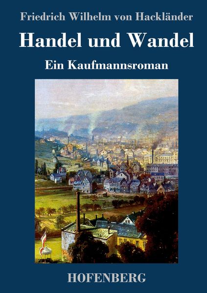 Produktbild: Handel und Wandel
