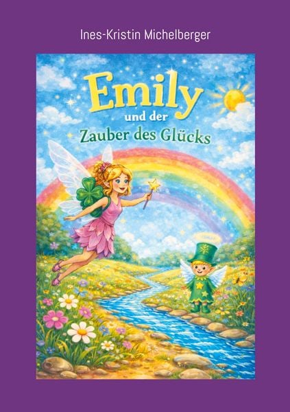 Produktbild: Emily und der Zauber des Gl&uuml;cks