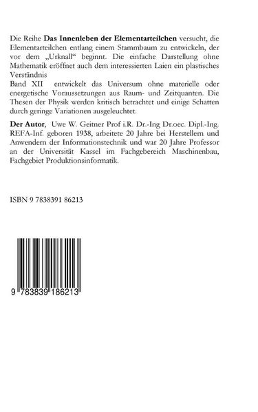 Produktbild: Schatten im Universum