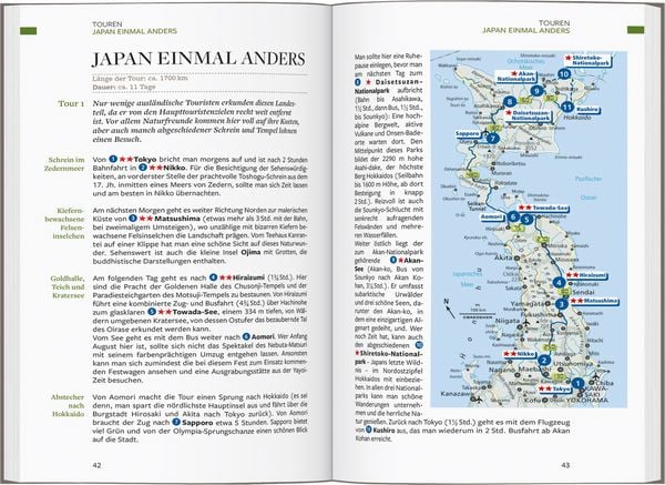 Produktbild: Baedeker Reisef&uuml;hrer Japan