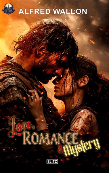 Produktbild: Love, ROMANCE & Mystery
