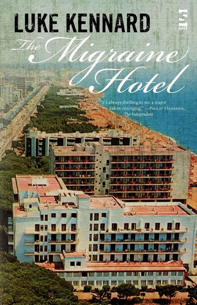 Produktbild: The Migraine Hotel