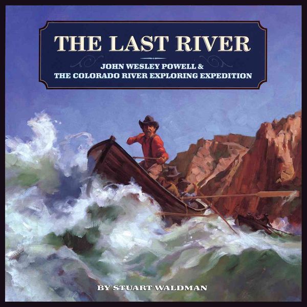 Produktbild: The Last River